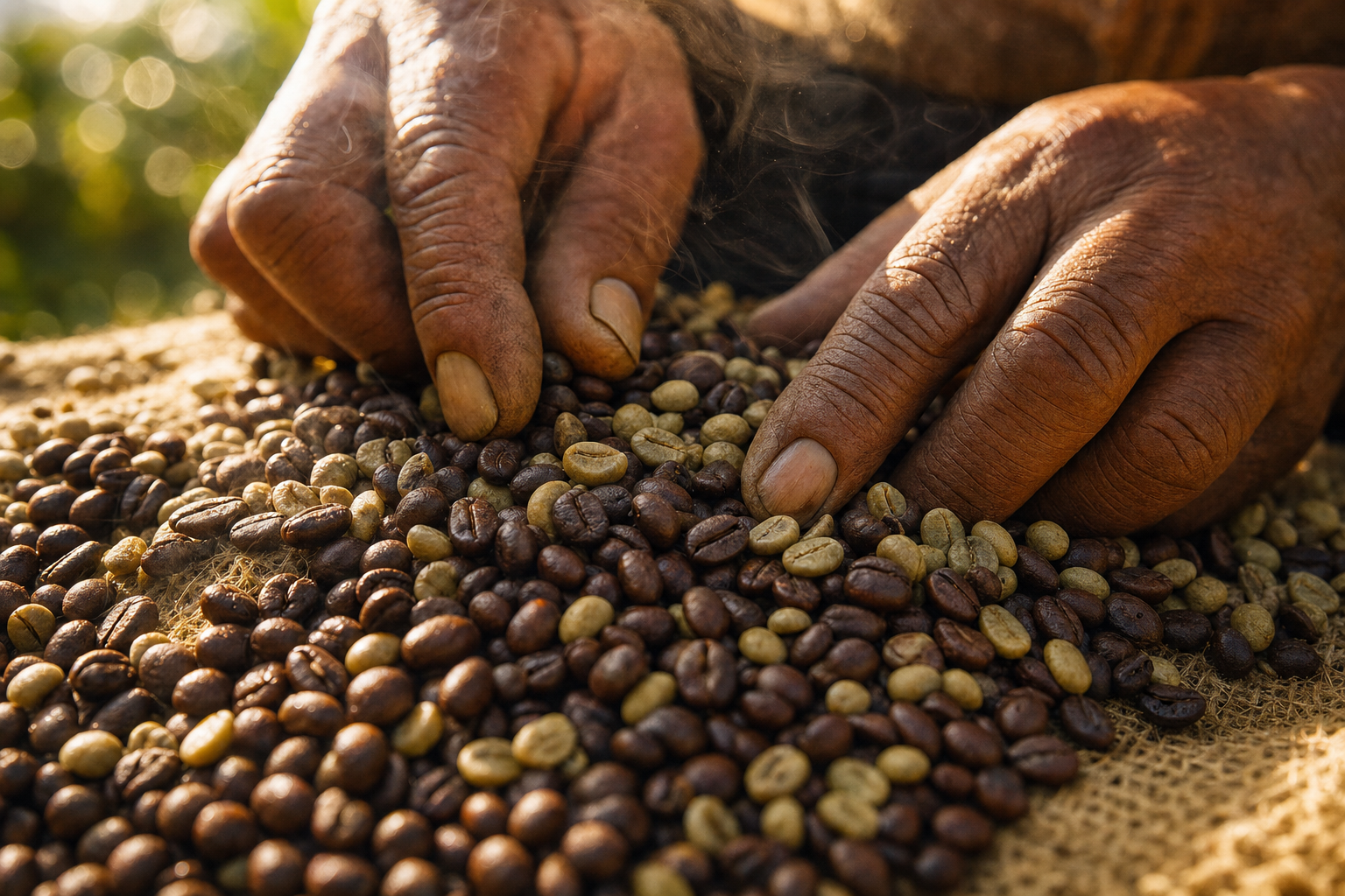 Exportadora de Café